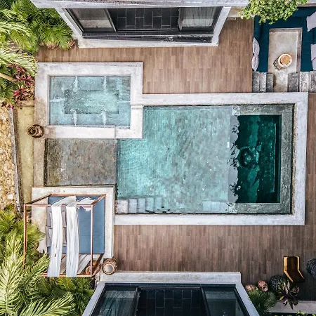 Casa Don Rey Exclusive Lodging With Topnotch Amenities, Two Pools Cabana Lounge For Large Groups Holiday home