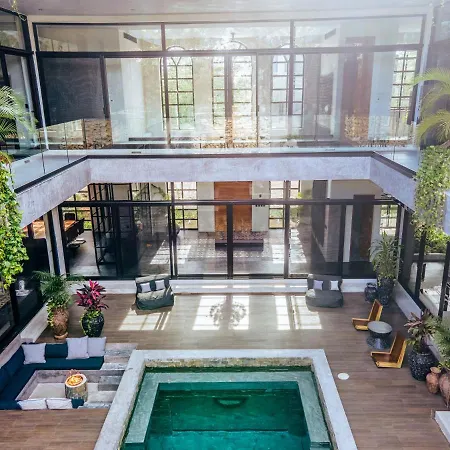 Casa Don Rey Exclusive Lodging With Topnotch Amenities, Two Pools Cabana Lounge For Large Groups Holiday home