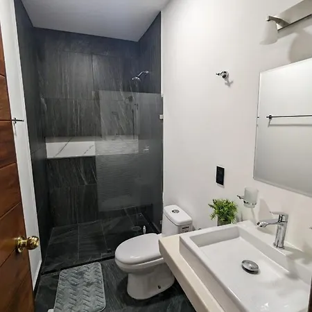 Apartment Vicenta