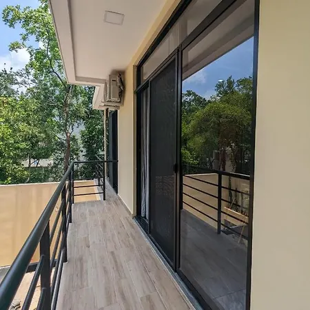 Apartment Vicenta