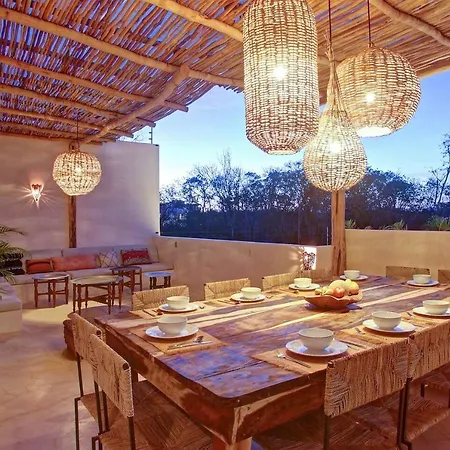 Design Minutes Form The Tulum