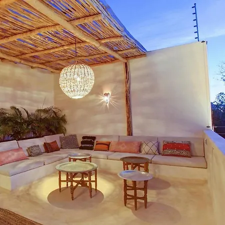 Design Minutes Form The Tulum