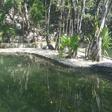 Huayacamp