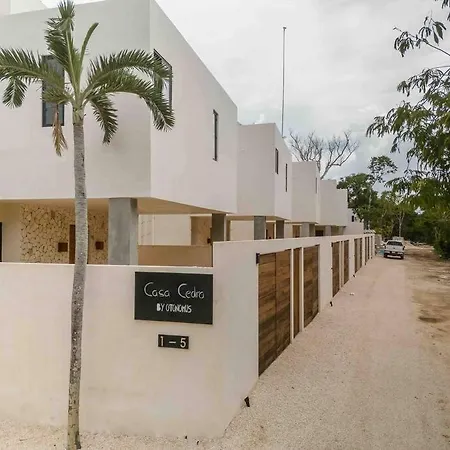 Casa Cedra Peacful Getaway Villa *