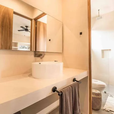 Casa Cedra Peacful Getaway Villa *