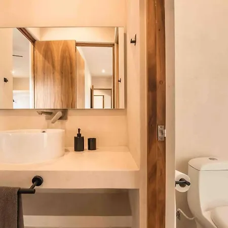 Casa Cedra Peacful Getaway * Tulum