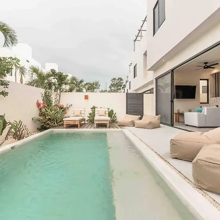 Villa Casa Cedra Peacful Getaway