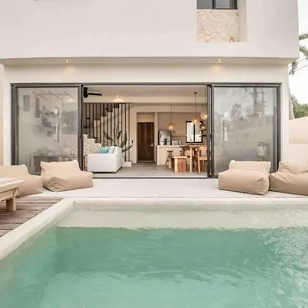 Casa Cedra Peacful Getaway Villa *