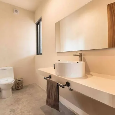 Casa Cedra Peacful Getaway Tulum