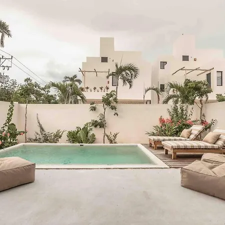 Casa Cedra Peacful Getaway Villa *
