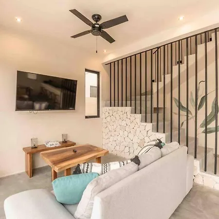 Casa Cedra Peacful Getaway