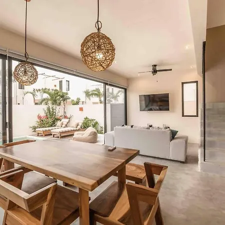 Casa Cedra Peacful Getaway Villa