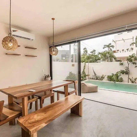 Villa Casa Cedra Peacful Getaway *