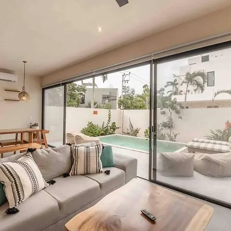 Casa Cedra Peacful Getaway Villa *