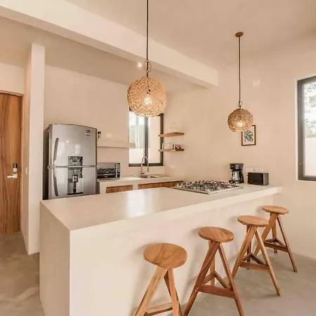 Casa Cedra Peacful Getaway