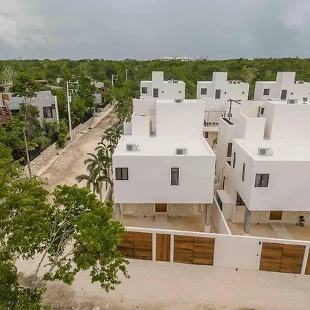 Villa Casa Cedra Peacful Getaway