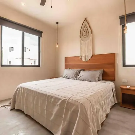 Casa Cedra Peacful Getaway