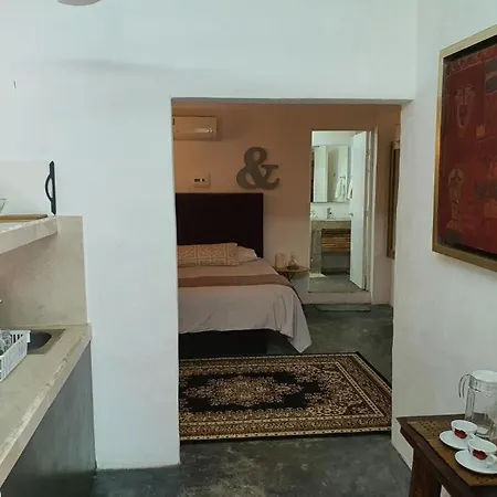 Hotel Elixir 3*