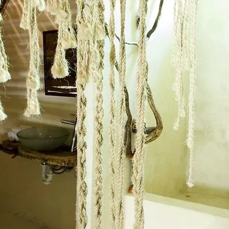 Hotel Serena Glamping (adults Only)