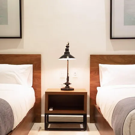 Hotel The Strabon Tulum