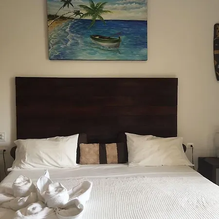 Hotel Basic Tulum