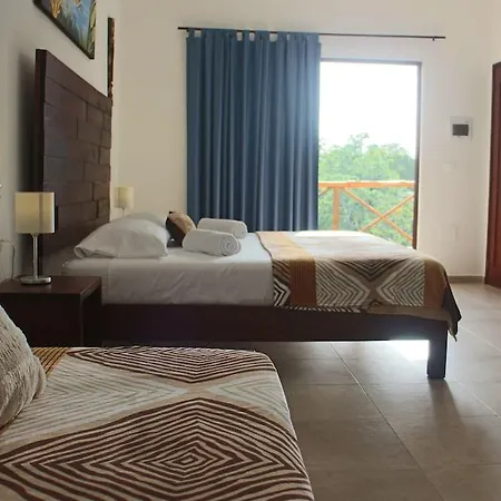 Basic Hotel Tulum