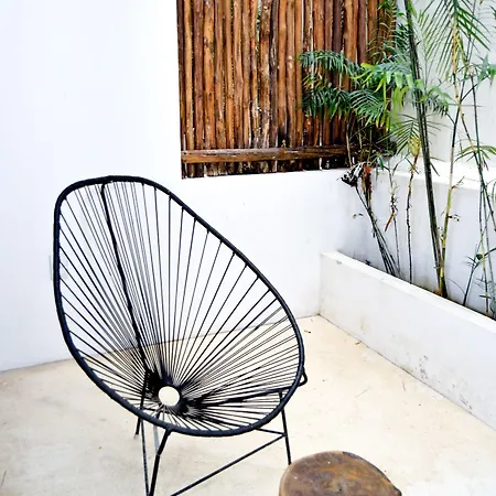 Zendero 4* Tulum