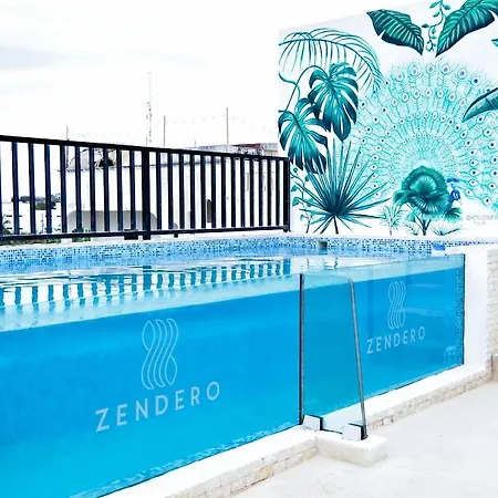 Zendero