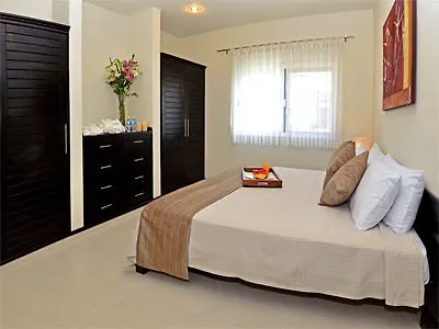 Palms Apartment *