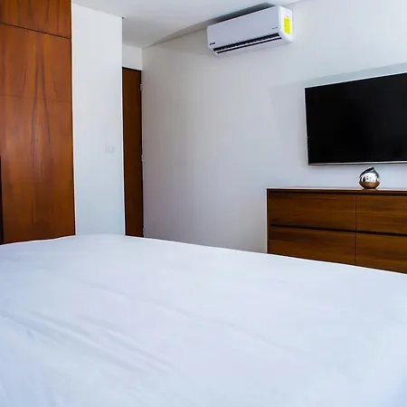 Hotel The Panoramic By Xperience