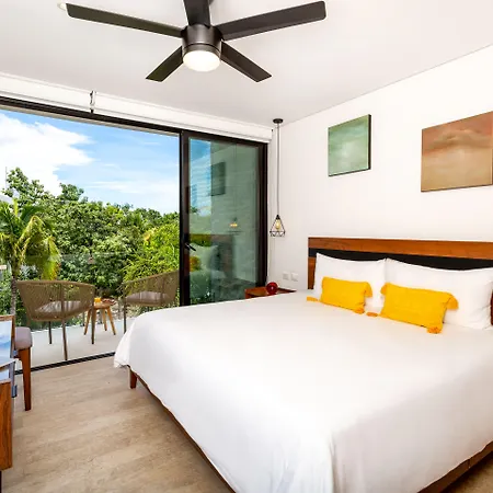 Hotel The Panoramic By Xperience 4*
