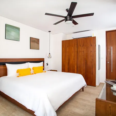 The Panoramic By Xperience Tulum