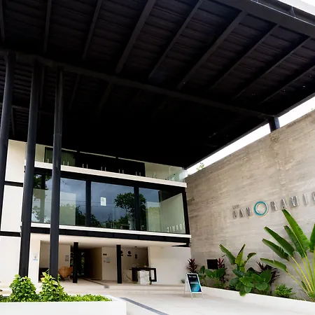 Hotel The Panoramic By Xperience