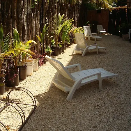 Andrea's 3* Tulum