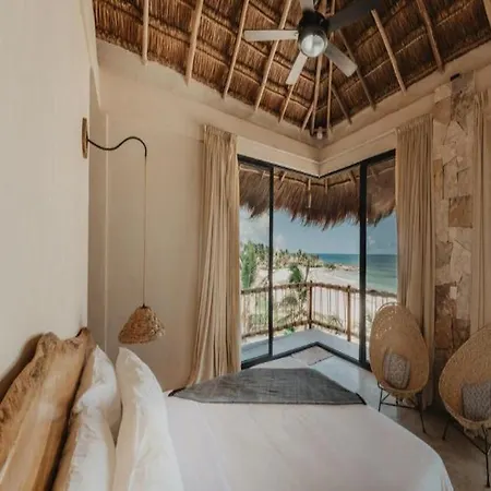 Akkuun - Adults Only Tulum