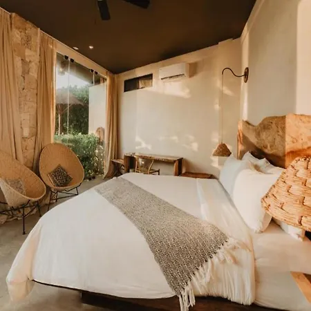 Hotel Akkuun - Adults Only Tulum