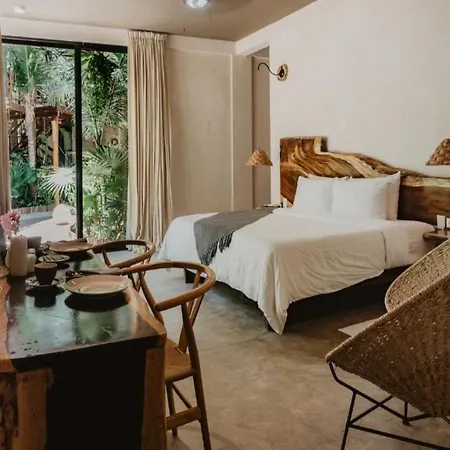 Hotel Akkuun - Adults Only