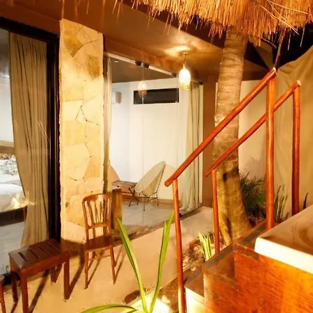 Hotel Akkuun - Adults Only 4*
