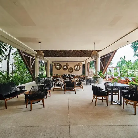 Cool Studio With Pools, Terraces, Gym, Cowork, Laundry & Beach Club Deal Apartment