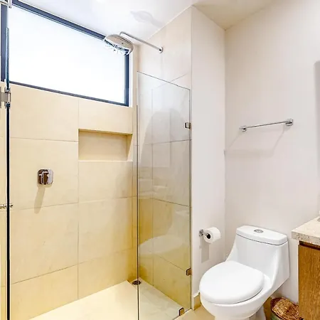 Tao Edena 7g Apartment