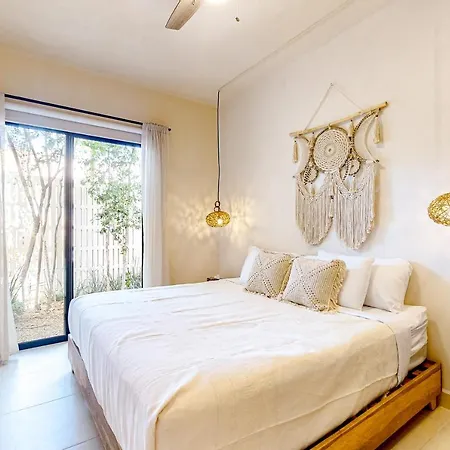 Tao Edena 7g Apartment