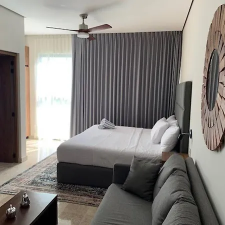 Apartment Find The Way, Find Yourself. Namaste! Giada 302b Tulum
