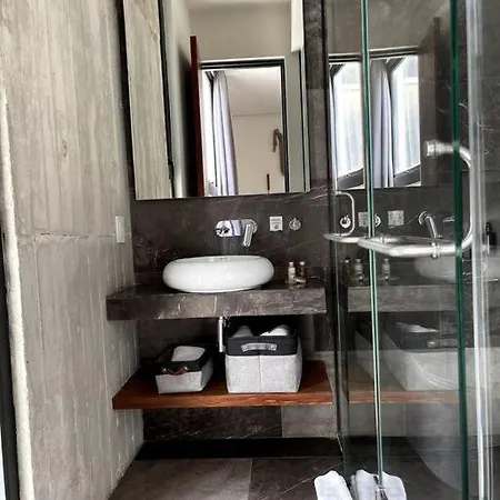 Apartment Iik A Luxury Tulum