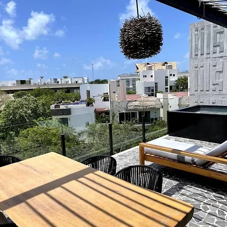 Apartment Iik A Luxury