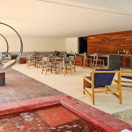 Iik A Luxury Tulum