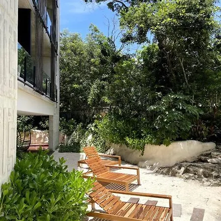 Iik A Luxury Apartment