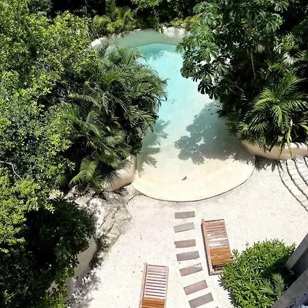 Iik A Luxury Tulum