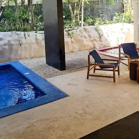 Iik A Luxury * Tulum