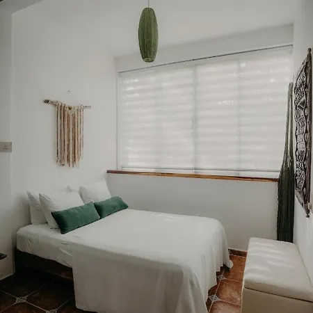 Apartamento Sagrado