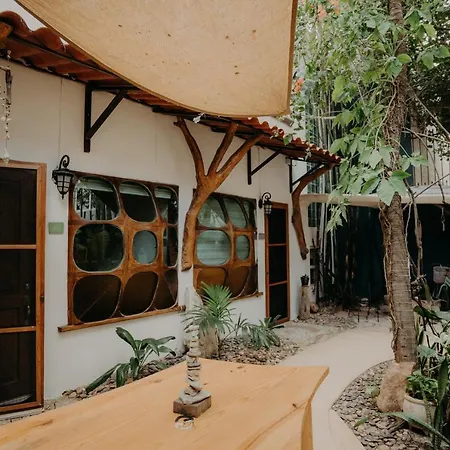 Sagrado * Tulum